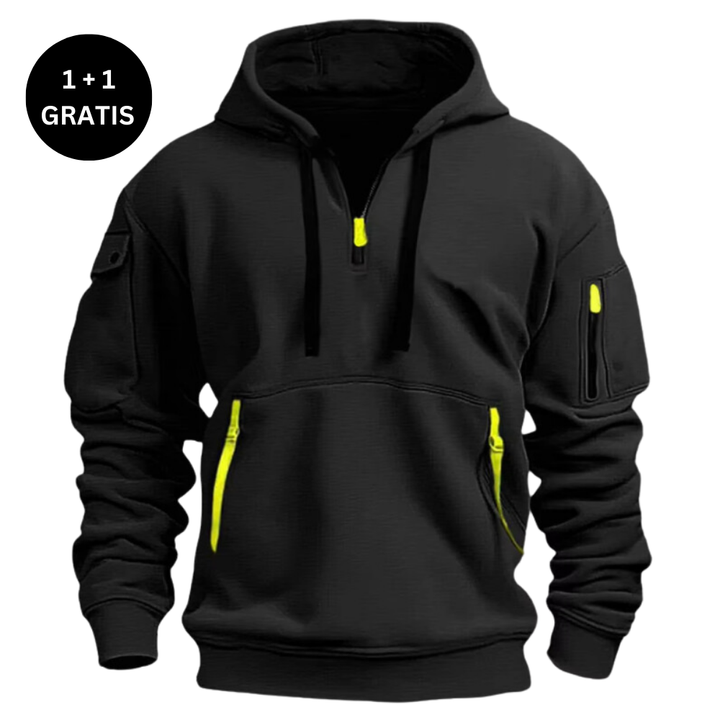 Max - Hoodie 1+1 Gratis