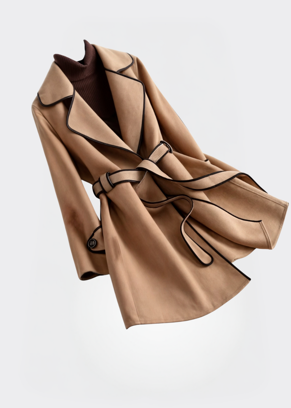 Annabelle Classic Trench