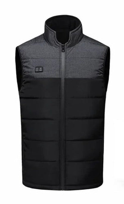 ThermaVest Pro | Verwarmd Gilet voor Directe Warmte