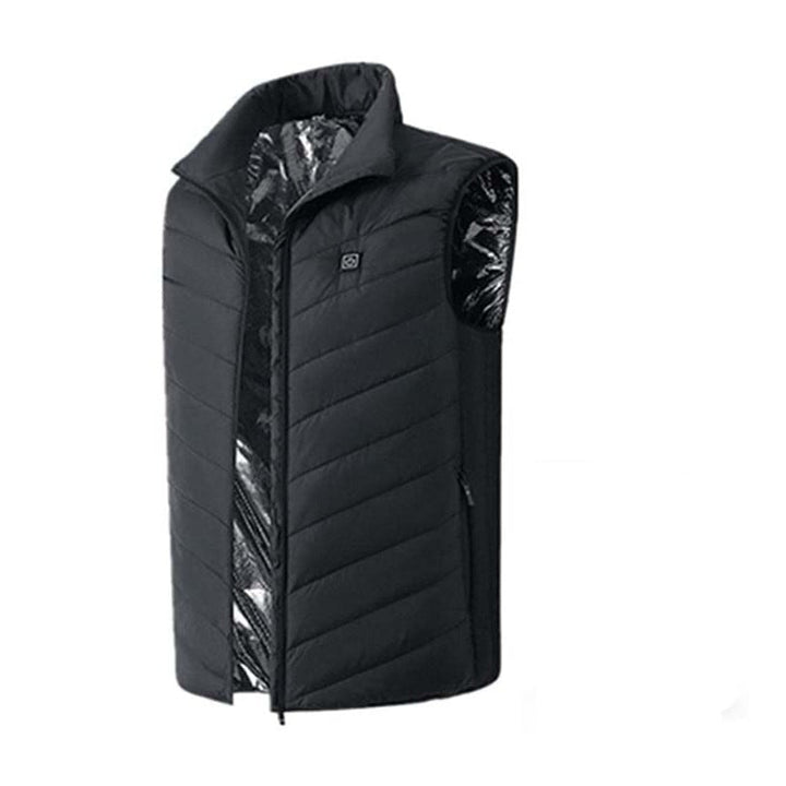 ThermaVest Pro | Verwarmd Gilet voor Directe Warmte