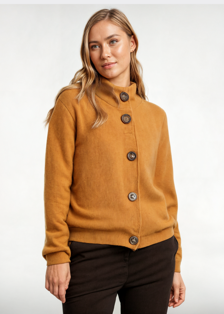 Giselle Avenue Cardigan