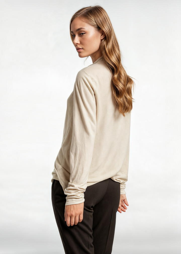 Josephine Classic Turtleneck