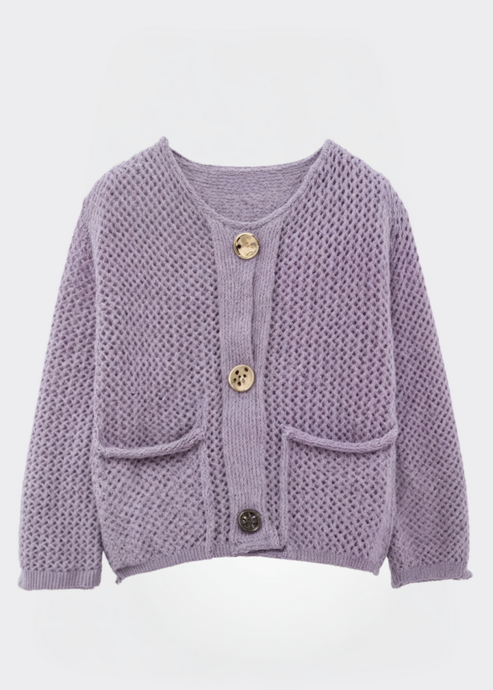 Rosalind Knit Cardigan