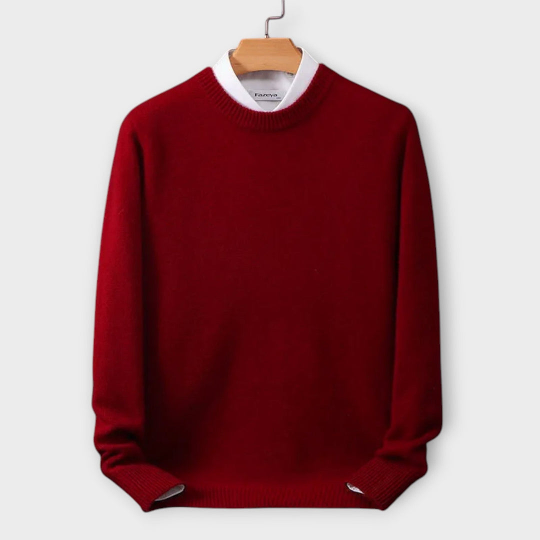 Sven | Pullover