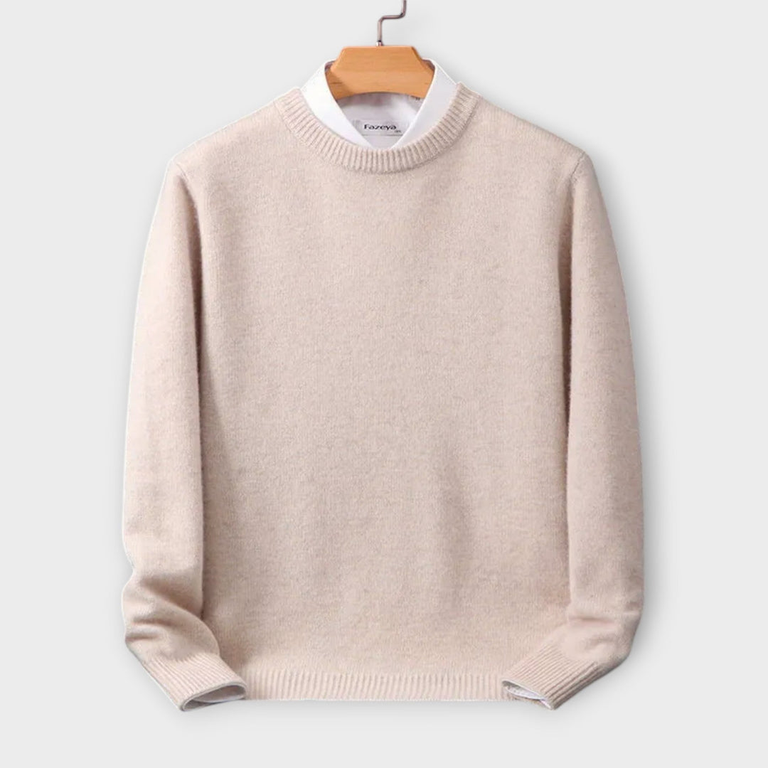 Sven | Pullover