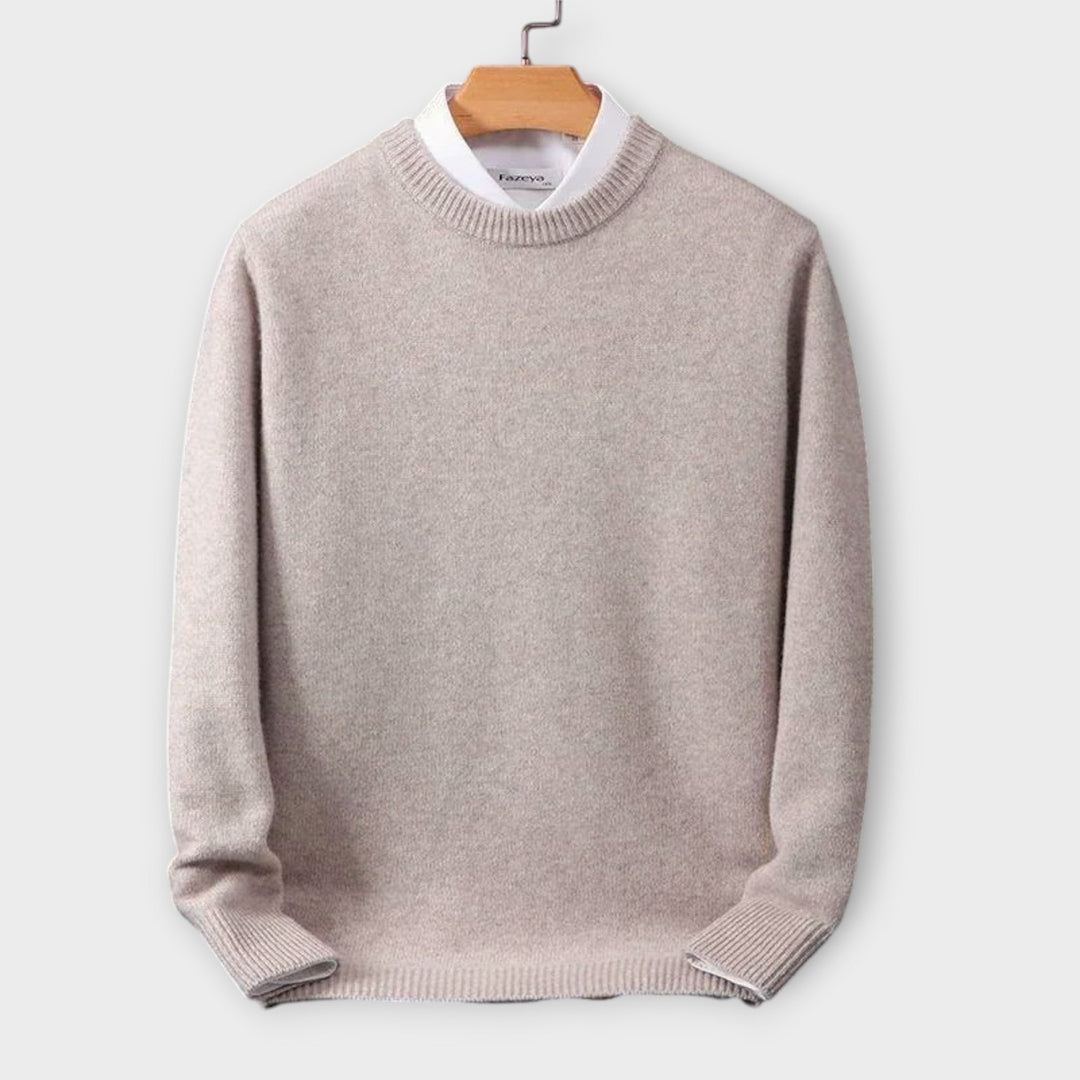 Sven | Pullover