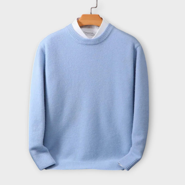 Sven | Pullover